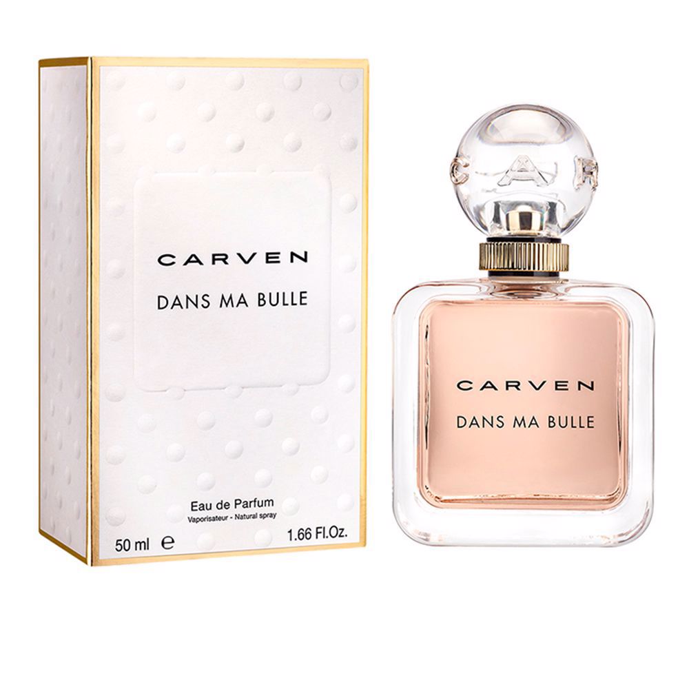 DANS MA BULLE eau de parfum spray