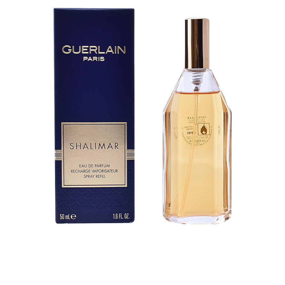 SHALIMAR edp vapo recarga