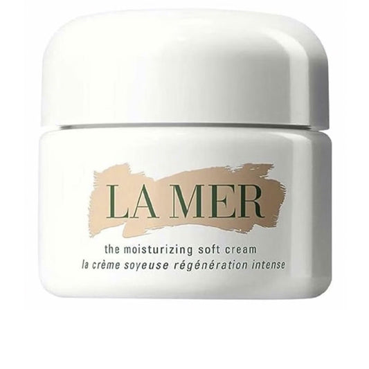 LA MER moisturizing soft cream