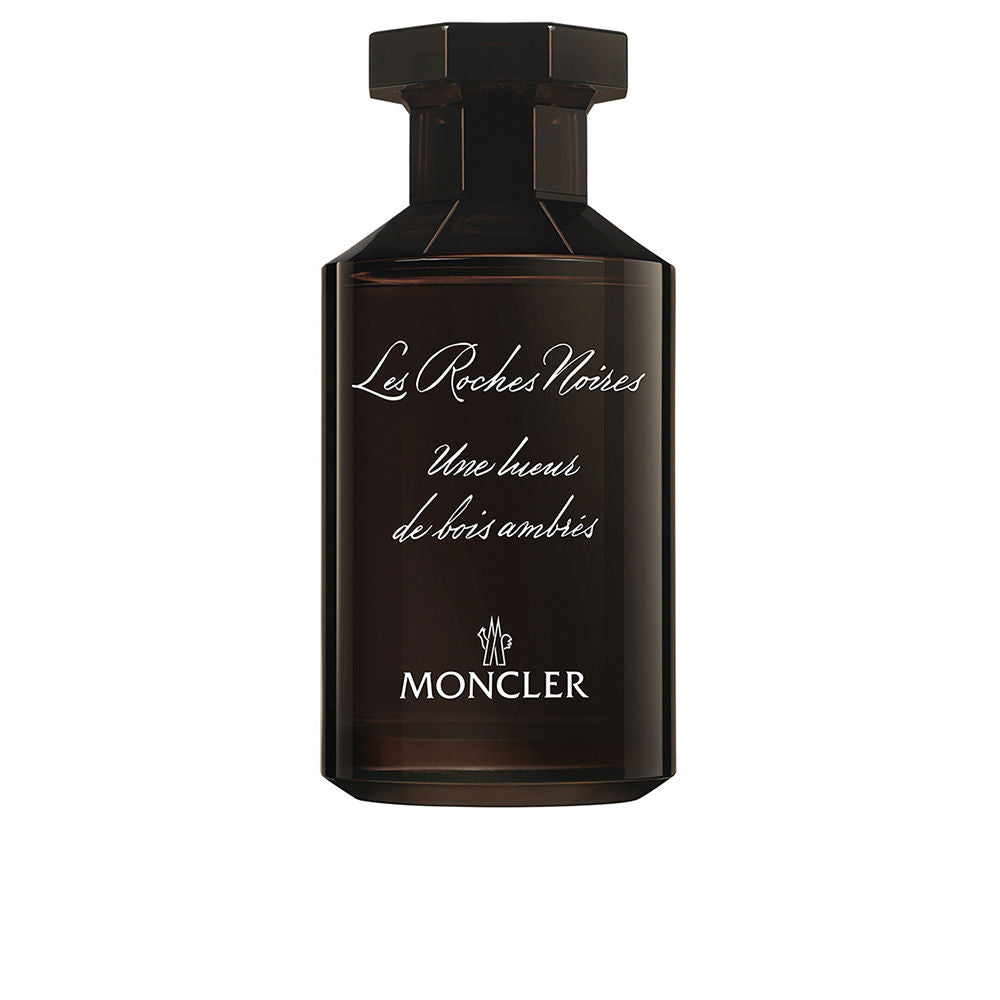 LES ROCHES NOIRES edp vapor