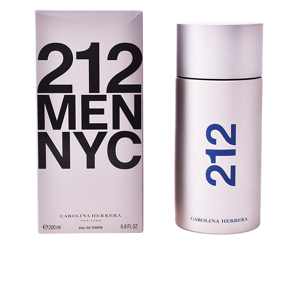 212 NYC MEN eau de toilette spray