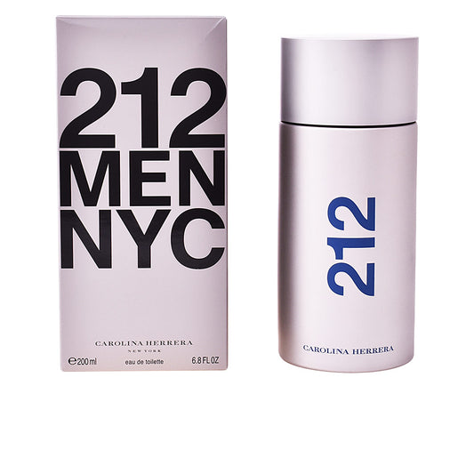 212 NYC MEN eau de toilette spray