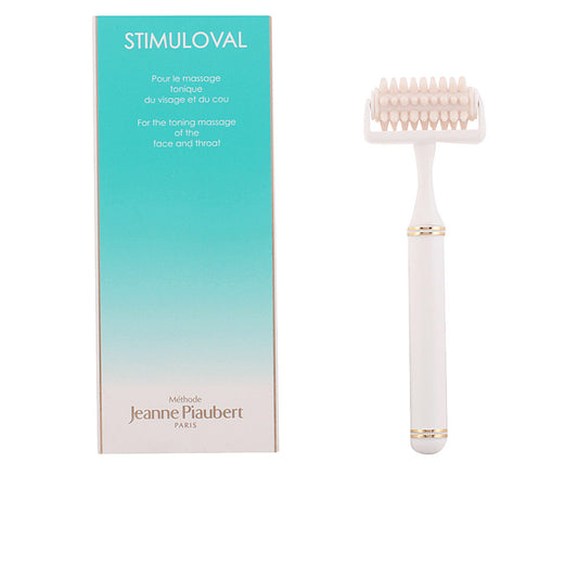 STIMULOVAL toning massage of the face and throat
