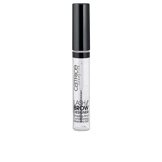 LASH BROW DESIGNER shaping&conditioning mascara gel #010