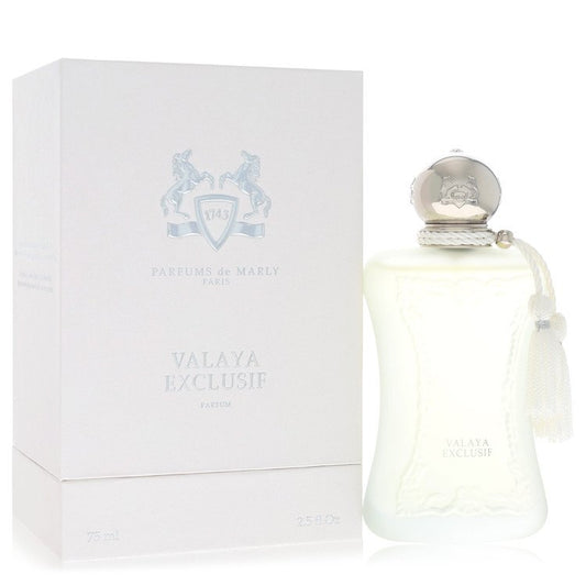 Valaya Exclusif by Parfums De Marly - Eau De Parfum Spray 2.5 oz