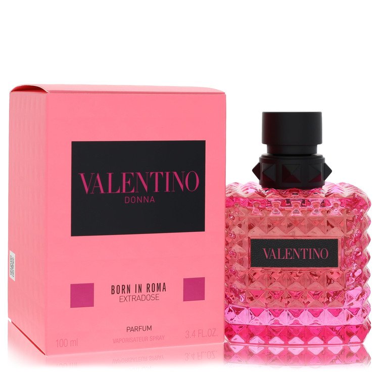 Valentino Donna Born In Roma Extradose by Valentino - Parfum Spray 3.4 oz