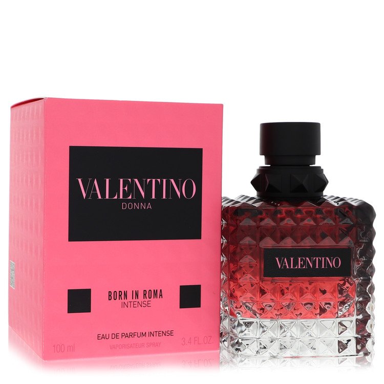 Valentino Donna Born In Roma Intense by Valentino - Eau De Parfum Intense Spray 1.7 oz