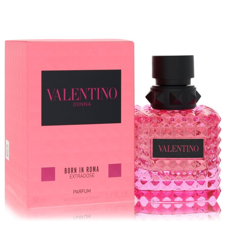 Valentino Donna Born In Roma Extradose by Valentino - Parfum Spray 1.7 oz