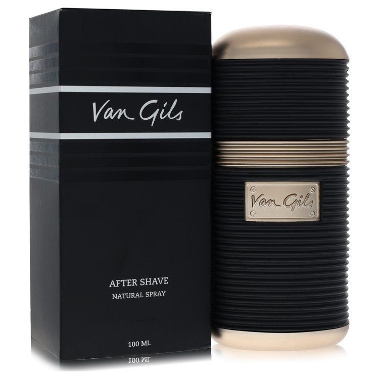 Van Gils by Van Gils - After Shave Spray 3.4 oz