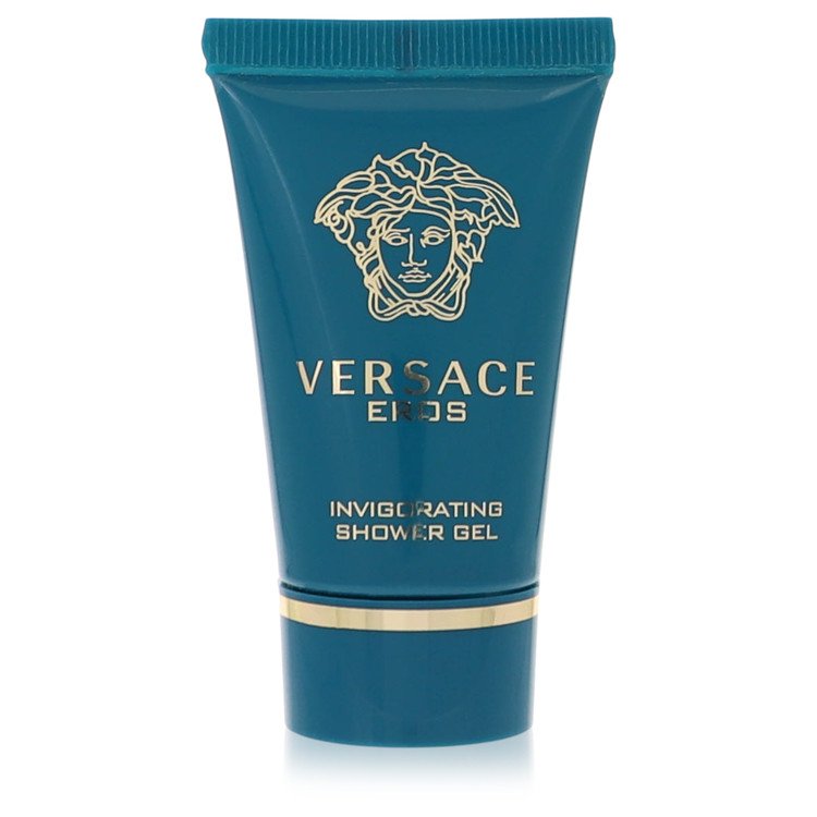Versace Eros by Versace - Shower Gel .8 oz