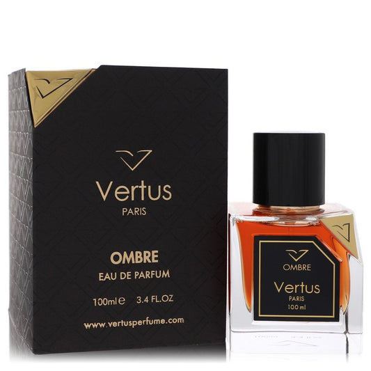 Vertus Ombre by Vertus - Eau De Parfum Spray (Unisex) 3.4 oz