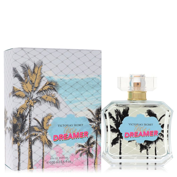Victoria's Secret Tease Dreamer by Victoria's Secret - Eau De Parfum Spray 1.7 oz