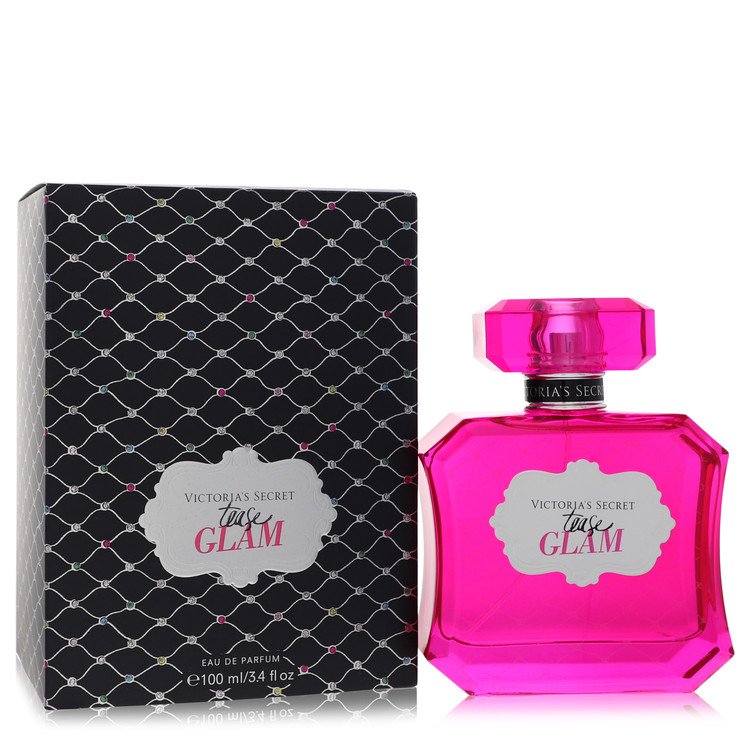 Victoria's Secret Tease Glam von Victoria's Secret – Eau de Parfum Spray 100 ml