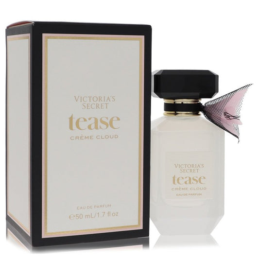 Victoria's Secret Tease Creme Cloud by Victoria's Secret - Eau De Parfum Spray 1.7 oz