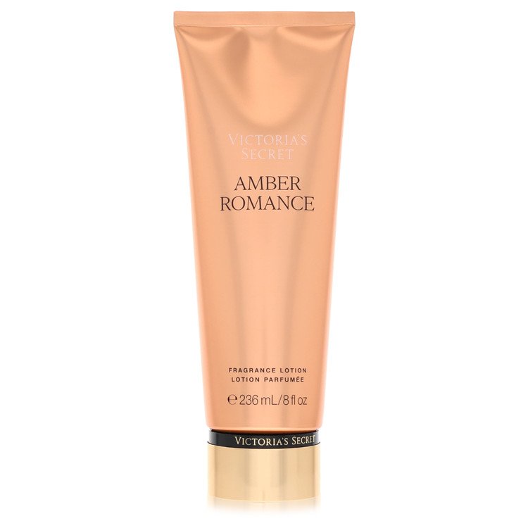 Victoria's Secret Amber Romance by Victoria's Secret - Body Lotion 8 oz