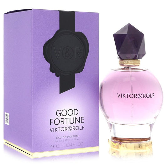 Viktor & Rolf Good Fortune by Viktor & Rolf - Eau De Parfum Spray 1.7 oz