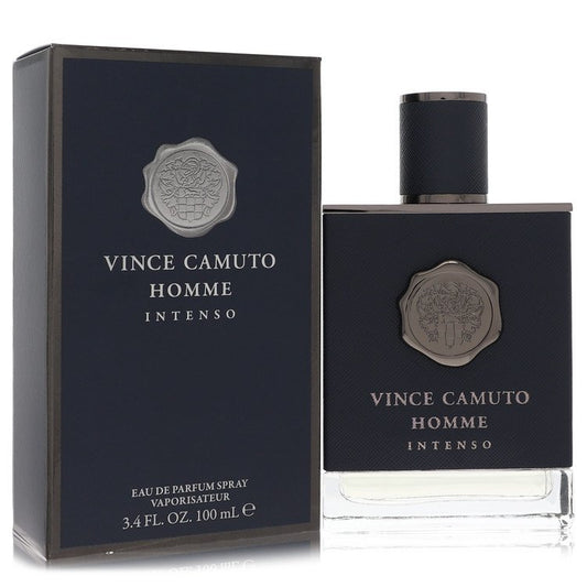 Vince Camuto Homme Intenso von Vince Camuto – Eau de Parfum Spray 100 ml