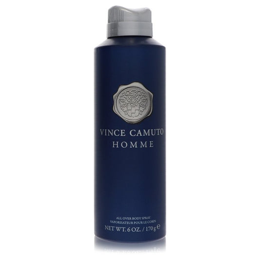 Vince Camuto Homme by Vince Camuto - Body Spray 6 oz