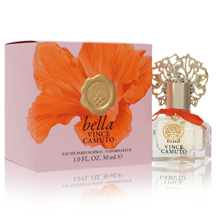 Vince Camuto Bella par Vince Camuto - Eau de Parfum en vaporisateur 30 ml