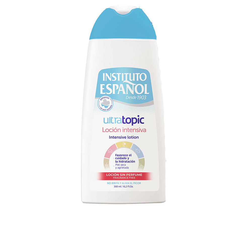 ULTRATOPIC intensive lotion