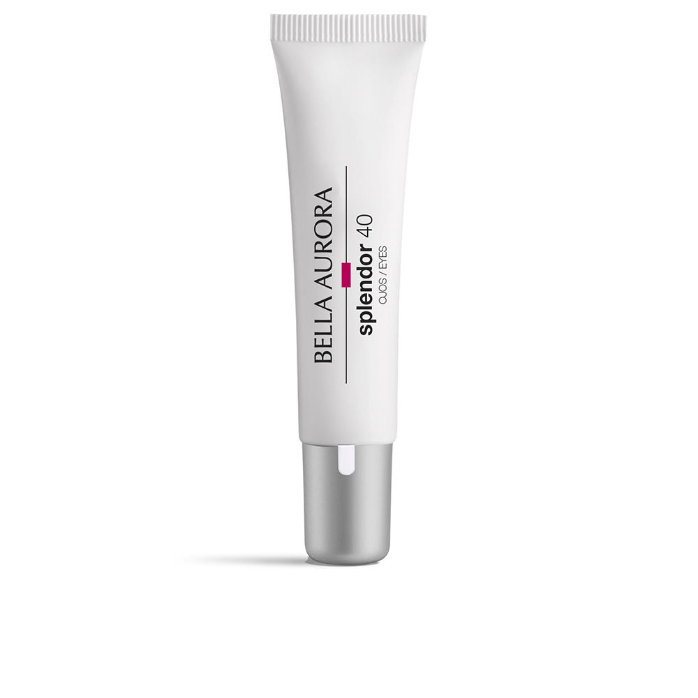 SPLENDOR 40 revitalizing eye contour