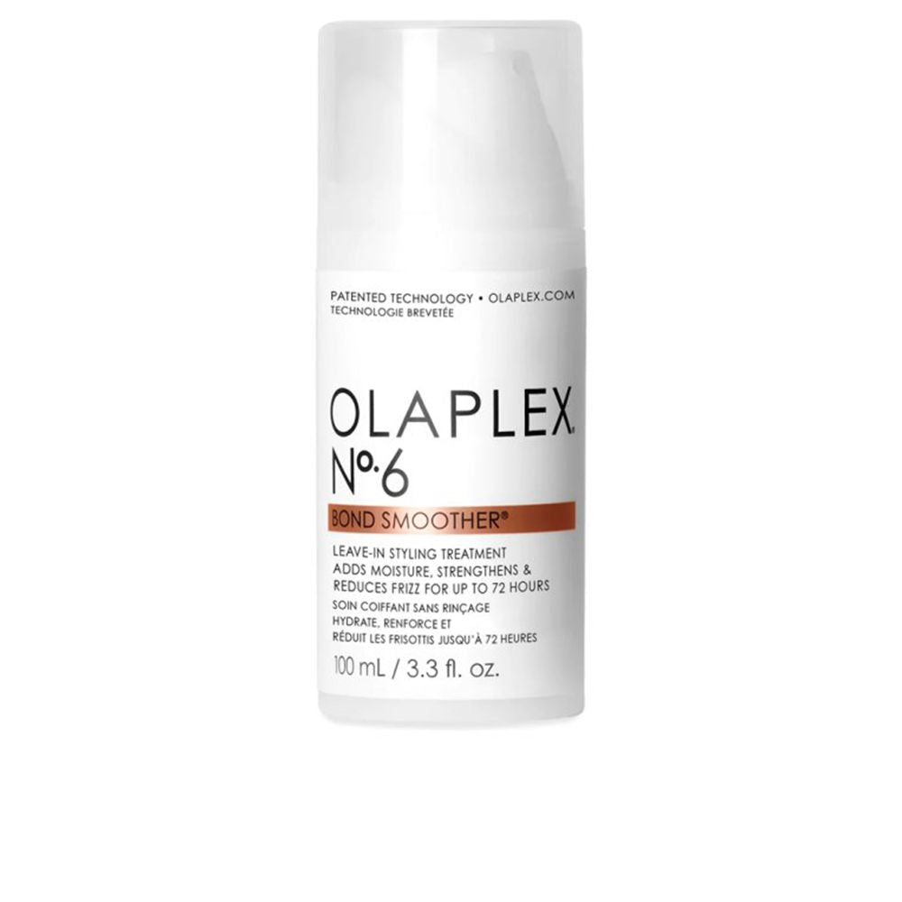 NÂº6 BOND SMOOTHER