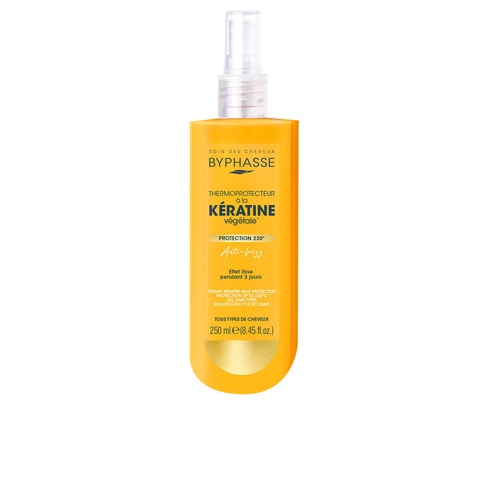 KÉRATINE thermal protector spray 250 ml