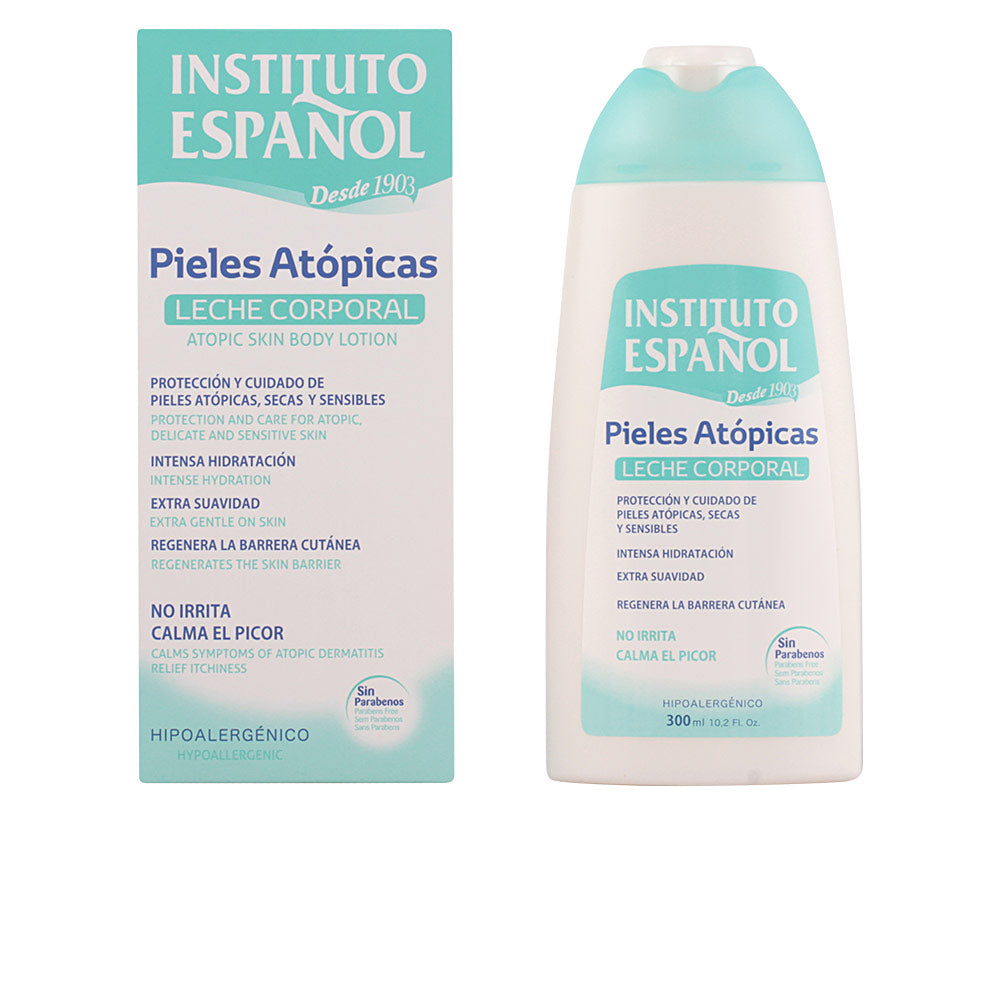 ATOPIC SKIN hypoallergenic body lotion 300 ml