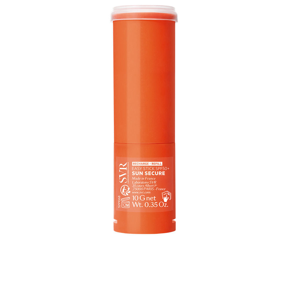 SUN SECURE easy stick SPF50+ recharge 10 gr
