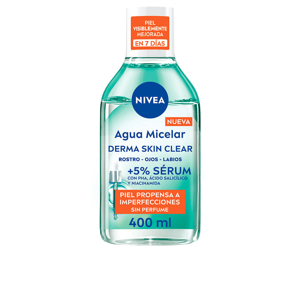 Micellar Water anti-blemish serum