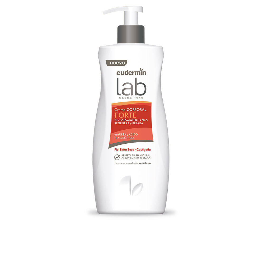FORTE body milk 400 ml
