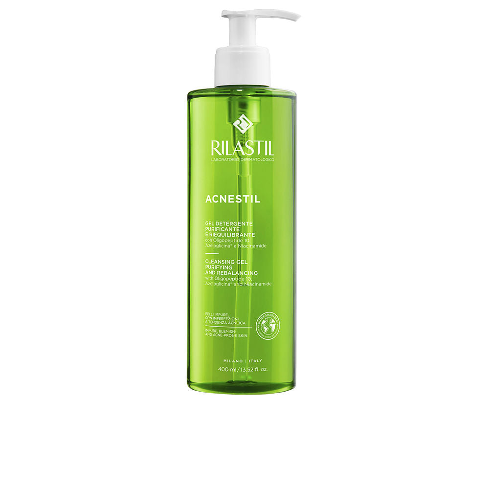 ACNESTIL purifying cleansing gel
