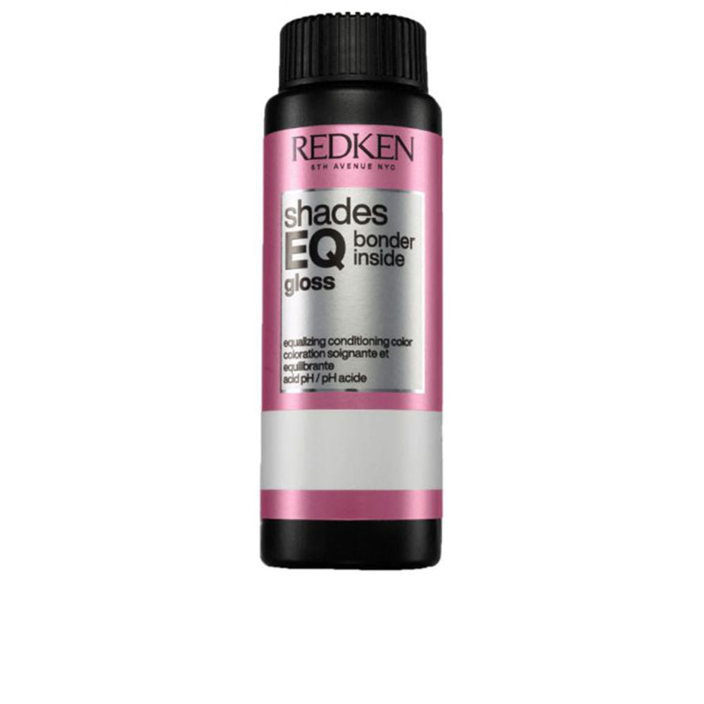SHADES EQ bonder inside #07G 60 ml x 3 u