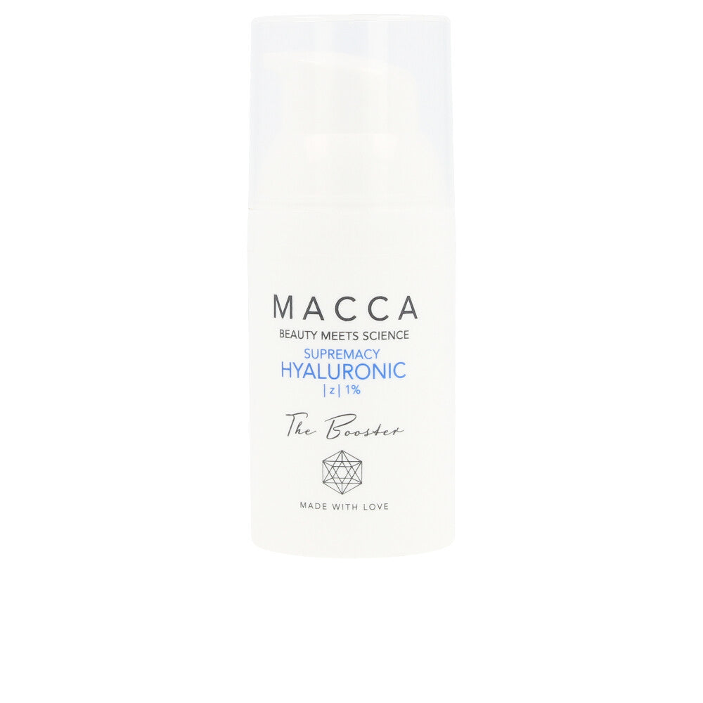 SUPREMACY HYALURONIC z 1% booster