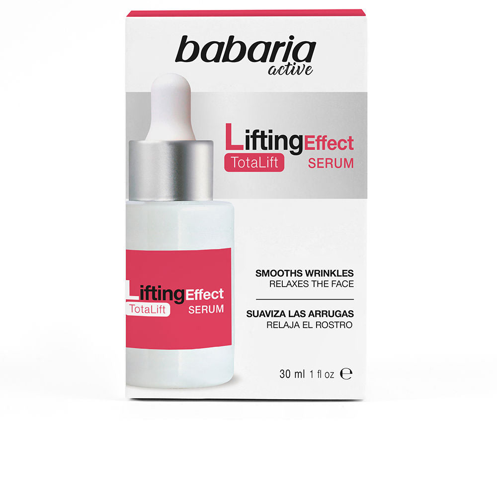 LIFTING EFFECT serum 30 ml