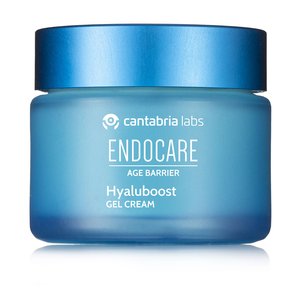 ENDOCARE HYALUBOOST age barrier gel cream 50 ml