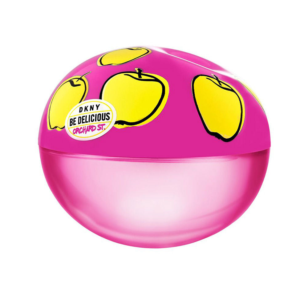 BE DELICIOUS ORCHARD edp vapo