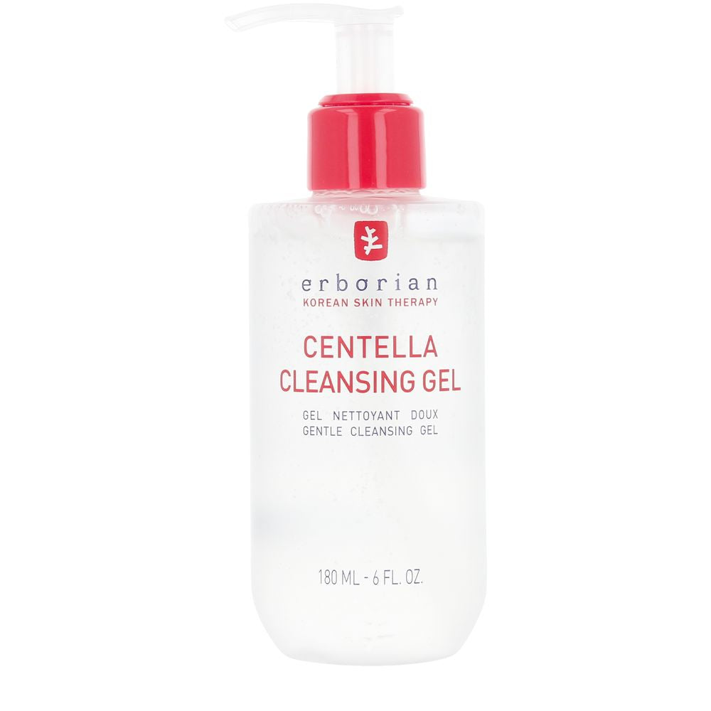 CENTELLA CLEANSING cleansing gel 180 ml