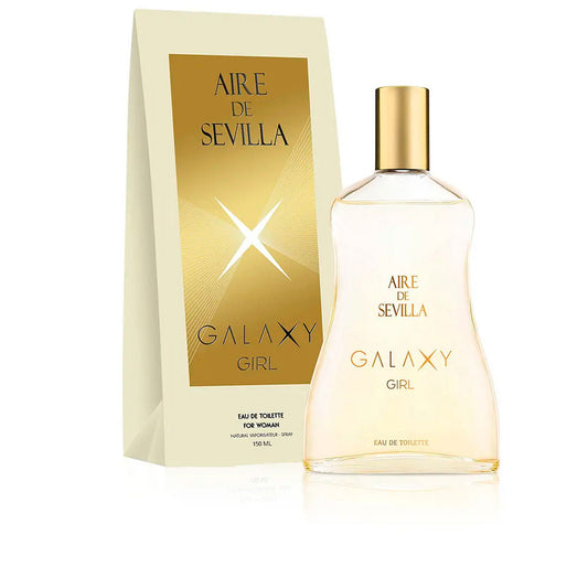 AIRE DE SEVILLE GALAXY GIRL edt vapo