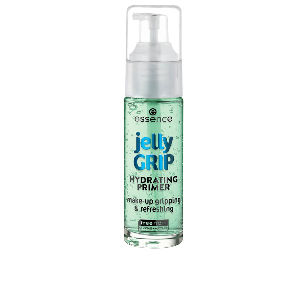JELLY GRIP moisturizing primer