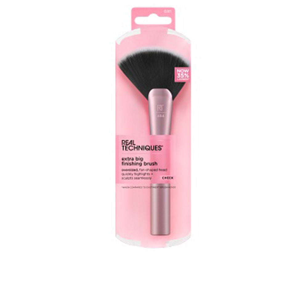 EXTRA BIG FINISHING BRUSH face brush 1 u