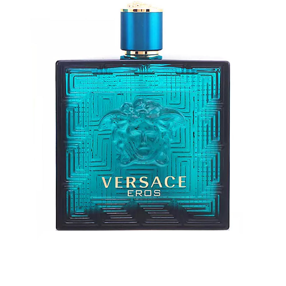 EROS eau de toilette spray 200 ml