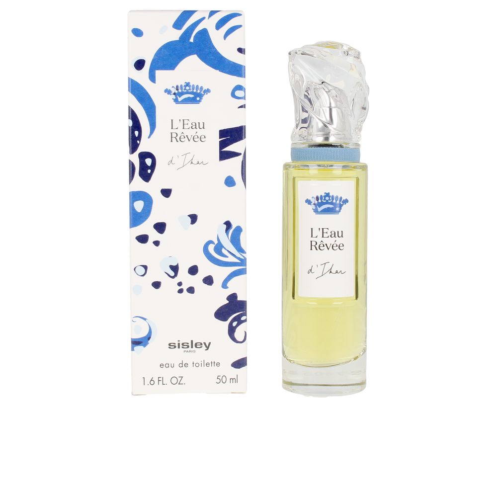 L'EAU RÃŠVÃ‰E D'IKAR edt vapor