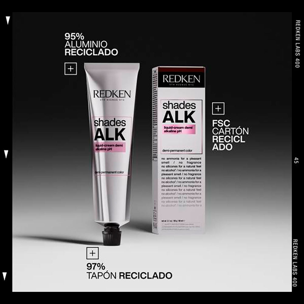 SHADES ALK #6T 60 ml