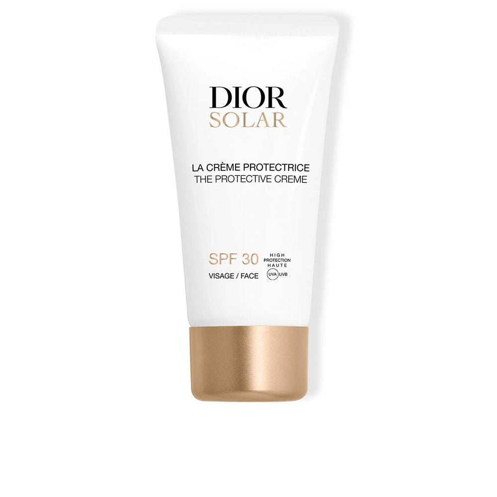DIOR BRONZE crÃ¨me protectrice hÃ¢le sublime SPF30