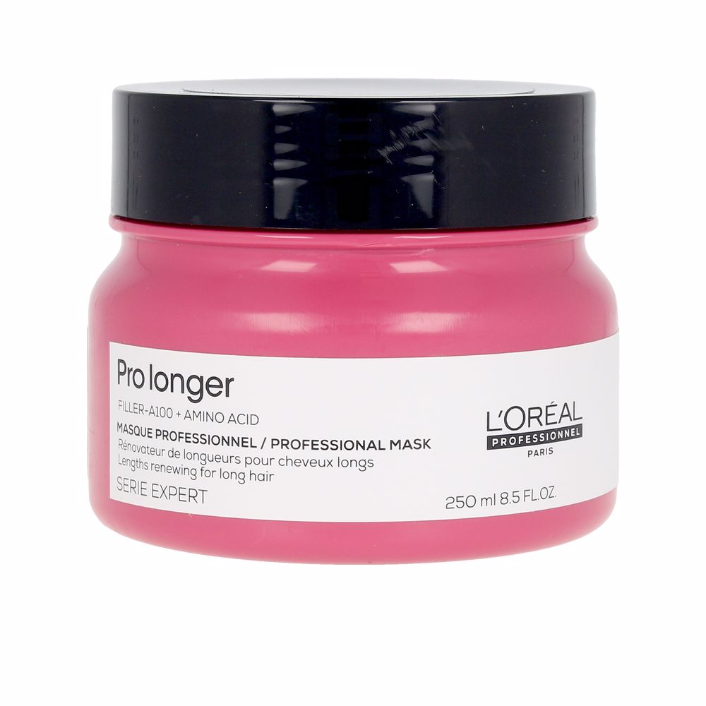 PRO LONGER mask