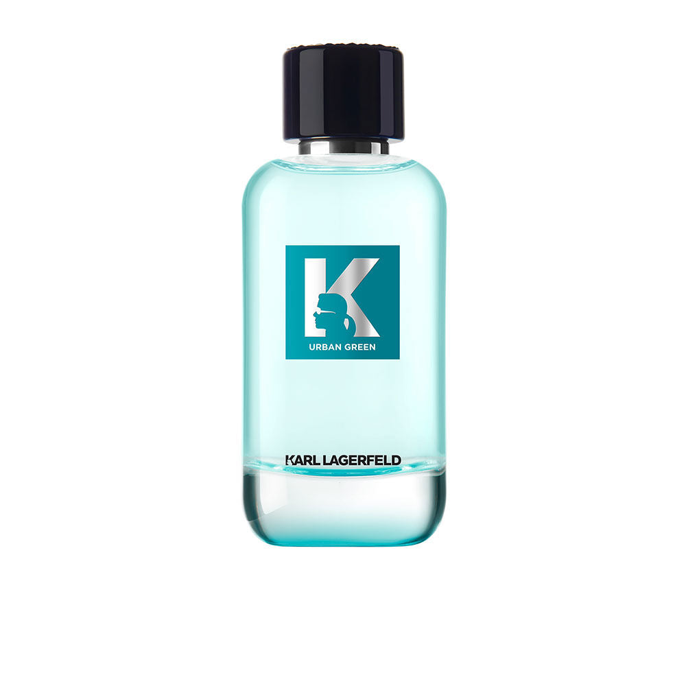 URBAN GREEN edt spray 100 ml