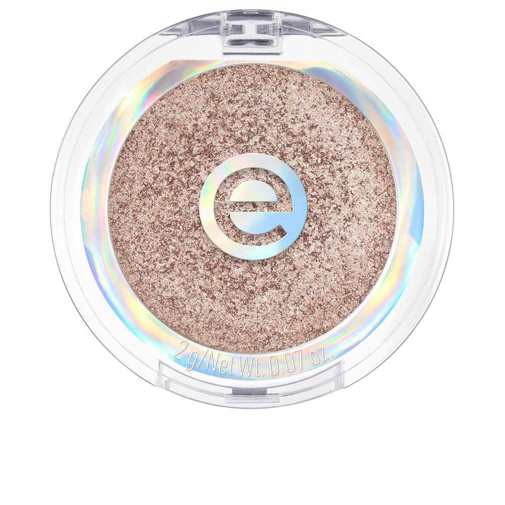 MONOCHROME PEARL eyeshadow #02-Silky Taupe 2 gr