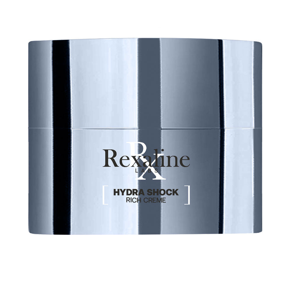 HYDRA SHOCK rich cream