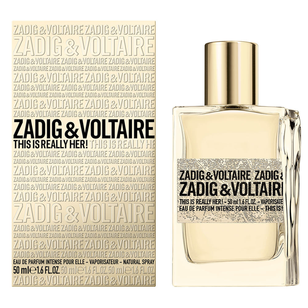 THIS IS REALLY! HER edp vapo